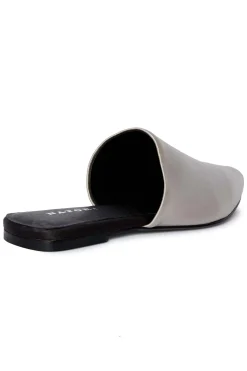 Natori Slides-Adore Satin Slide