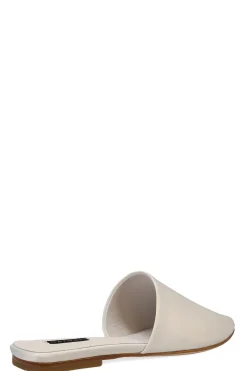 Natori Slides-Adore Satin Slide