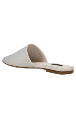 Natori Slides-Adore Satin Slide