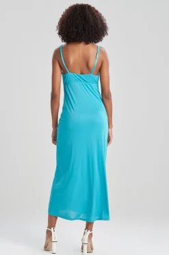 Natori Plus Sizes|Gowns-Aphrodite Gown