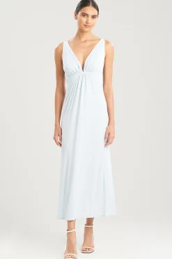 Natori Plus Sizes|Gowns-Aphrodite Gown