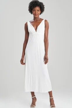 Natori Plus Sizes|Gowns-Aphrodite Gown