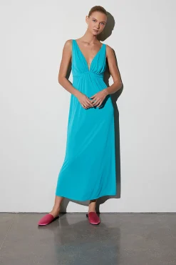 Natori Plus Sizes|Gowns-Aphrodite Gown