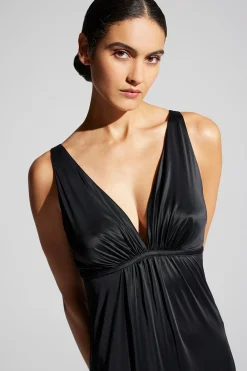 Natori Plus Sizes|Gowns-Aphrodite Gown