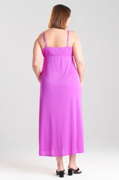 Natori Plus Sizes|Gowns-Aphrodite Gown
