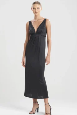 Natori Plus Sizes|Gowns-Aphrodite Gown