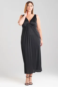 Natori Plus Sizes|Gowns-Aphrodite Gown