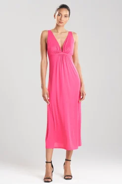 Natori Plus Sizes|Gowns-Aphrodite Gown