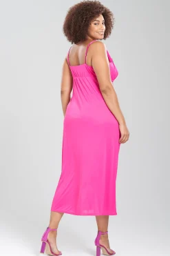 Natori Plus Sizes|Gowns-Aphrodite Gown