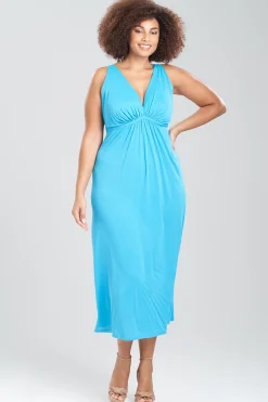 Natori Plus Sizes|Gowns-Aphrodite Gown