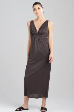 Natori Plus Sizes|Gowns-Aphrodite Gown