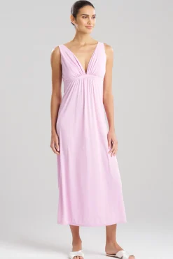 Natori Plus Sizes|Gowns-Aphrodite Gown