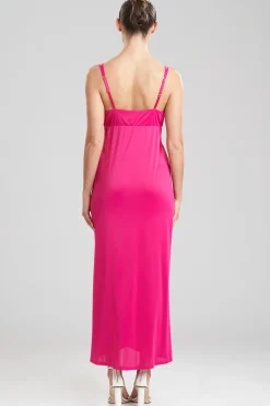 Natori Plus Sizes|Gowns-Aphrodite Gown