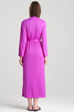 Natori Plus Sizes|Robes & Kimonos-Aphrodite Robe