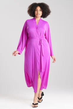 Natori Plus Sizes|Robes & Kimonos-Aphrodite Robe