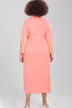 Natori Plus Sizes|Robes & Kimonos-Aphrodite Robe
