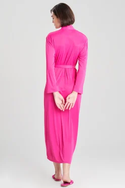 Natori Plus Sizes|Robes & Kimonos-Aphrodite Robe