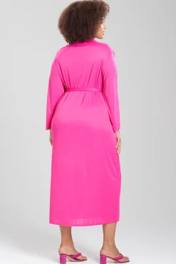 Natori Plus Sizes|Robes & Kimonos-Aphrodite Robe