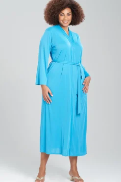Natori Plus Sizes|Robes & Kimonos-Aphrodite Robe