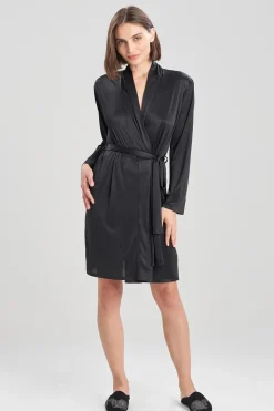 Natori Robes & Kimonos|Bridesmaid Pajamas & Robes-Aphrodite Wrap