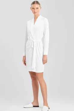 Natori Robes & Kimonos|Bridesmaid Pajamas & Robes-Aphrodite Wrap