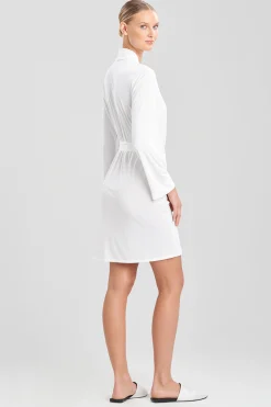 Natori Robes & Kimonos|Bridesmaid Pajamas & Robes-Aphrodite Wrap