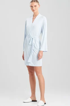 Natori Robes & Kimonos|Bridesmaid Pajamas & Robes-Aphrodite Wrap