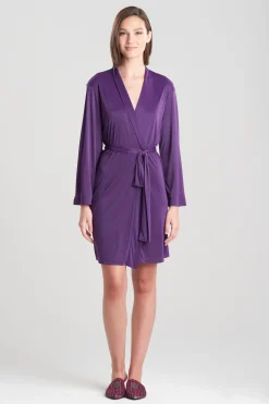 Natori Robes & Kimonos|Bridesmaid Pajamas & Robes-Aphrodite Wrap