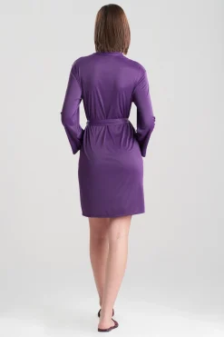 Natori Robes & Kimonos|Bridesmaid Pajamas & Robes-Aphrodite Wrap