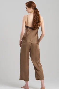 Natori Pajama Sets-Ashley Icon Lace Cami PJ