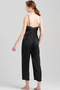 Natori Pajama Sets-Ashley Icon Lace Cami PJ