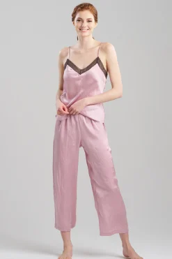Natori Pajama Sets-Ashley Icon Lace Cami PJ