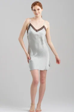 Natori Chemises-Ashley Icon Lace Chemise