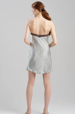 Natori Chemises-Ashley Icon Lace Chemise