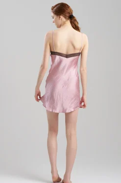 Natori Chemises-Ashley Icon Lace Chemise