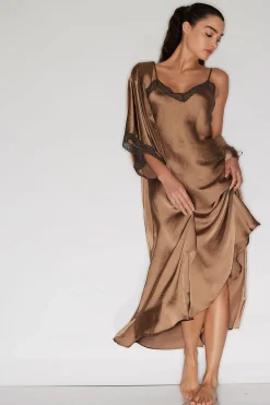 Natori Gowns-Ashley Icon Lace Gown