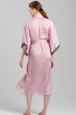 Natori Robes & Kimonos-Ashley Icon Lace Robe