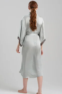 Natori Robes & Kimonos-Ashley Icon Lace Robe