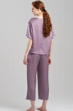 Natori Pajama Sets-Ashley Icon PJ