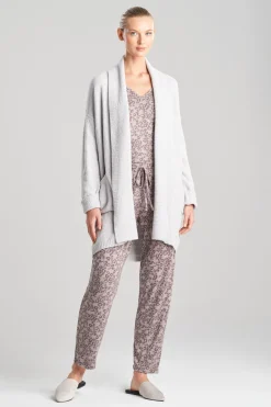 Natori Cardigans & Hoodies-Aura Cardigan