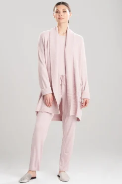 Natori Cardigans & Hoodies-Aura Cardigan
