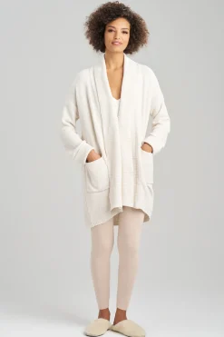 Natori Cardigans & Hoodies-Aura Cardigan
