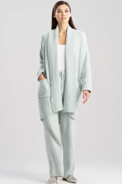 Natori Cardigans & Hoodies-Aura Cardigan