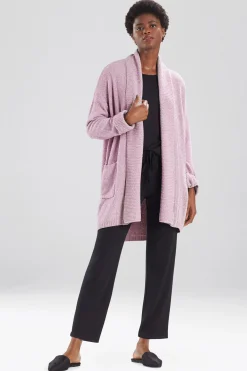 Natori Cardigans & Hoodies-Aura Cardigan