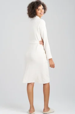 Natori Robes & Kimonos-Aura Heather Robe