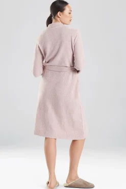 Natori Robes & Kimonos-Aura Heather Robe