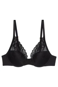 Natori Underwire Bras|Full-Coverage Bras-Avail Full Fit Convertible Bra
