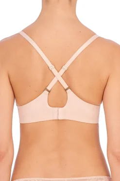 Natori Underwire Bras|Full-Coverage Bras-Avail Full Fit Convertible Bra