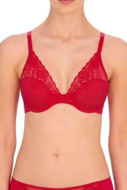 Natori Underwire Bras|Full-Coverage Bras-Avail Full Fit Convertible Bra