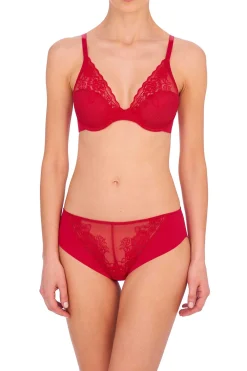 Natori Underwire Bras|Full-Coverage Bras-Avail Full Fit Convertible Bra